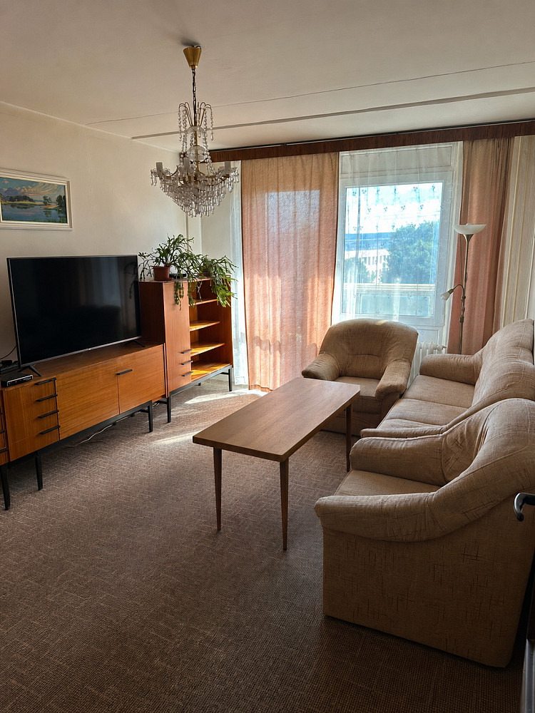 Prodej bytu 2+1 60 m² – fotografie 5