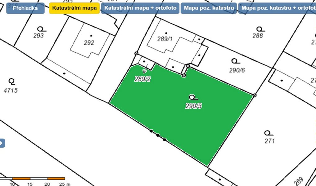 Prodej domu 214 m² s pozemkem 863 m², Velký Borek – náhled fotky 9