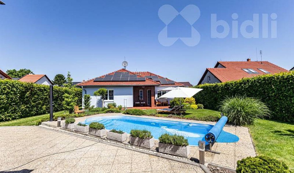 Prodej domu 165 m² s pozemkem 861 m², Skrbeň – náhled fotky 19