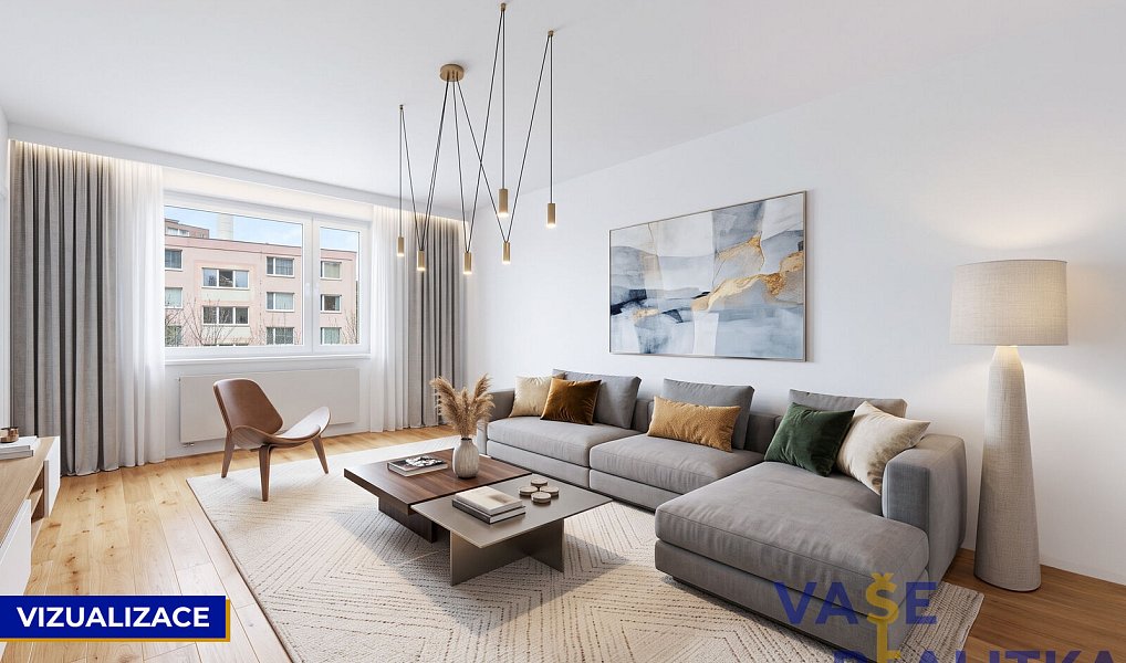 Prodej bytu 3+1 72 m², Šumperk – náhled fotky 16
