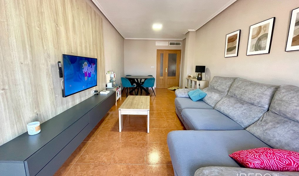 Prodej bytu 4+kk, 120 m², Catral