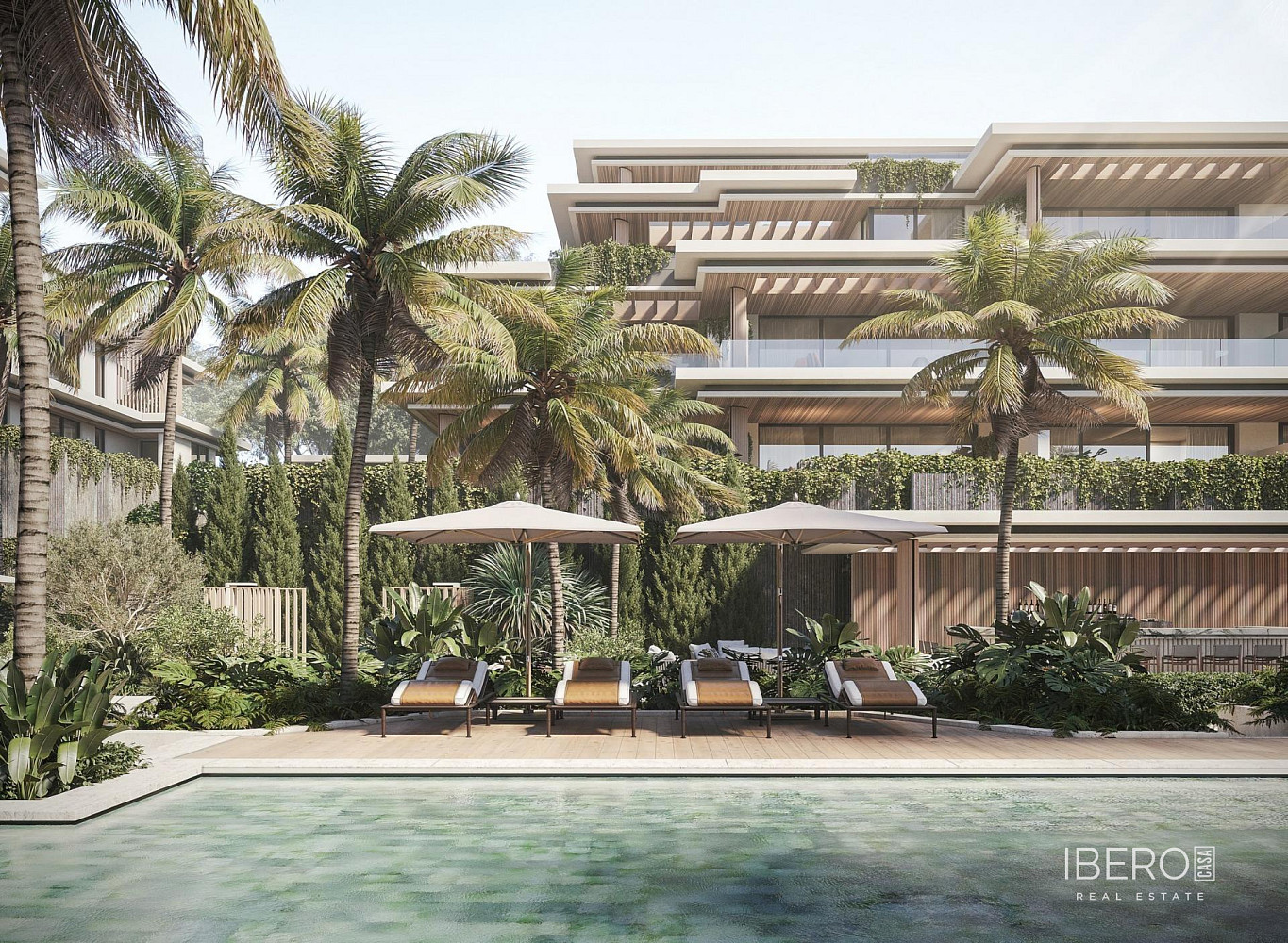 Piso 4+kk – Estepona - Más