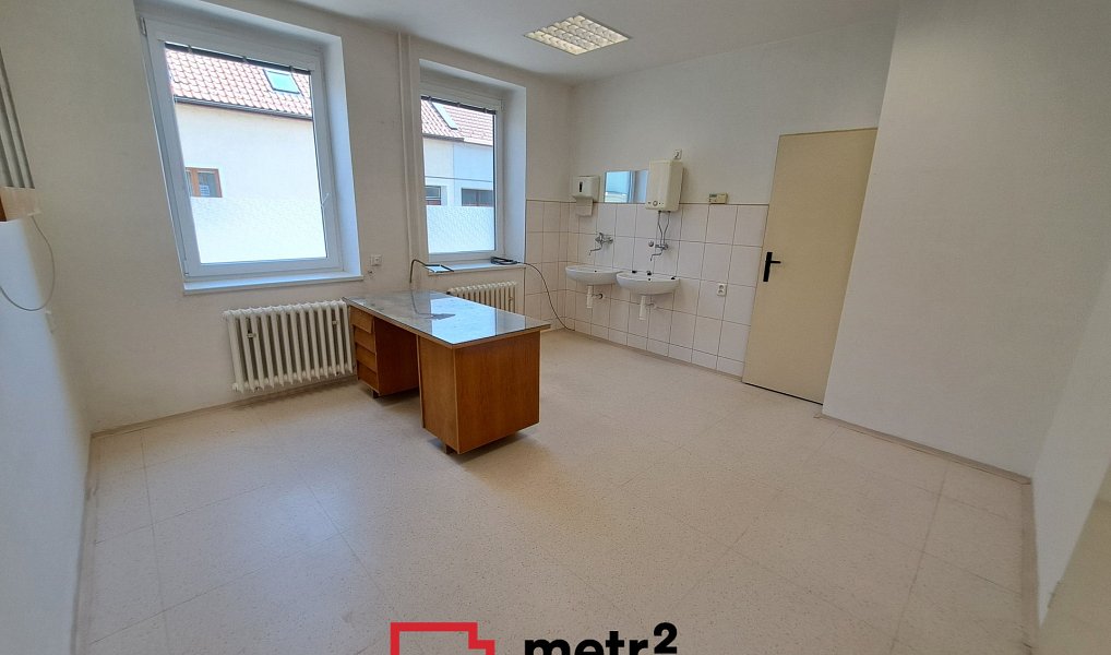 Pronájem komerčního objektu (jiného typu) 50 m², Určice – náhled fotky 8