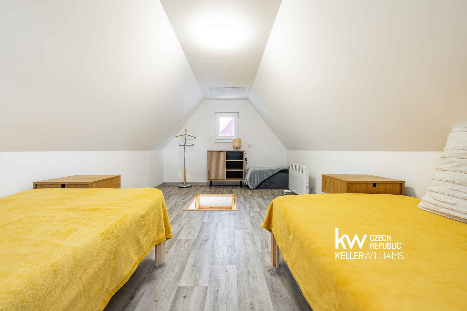 Prodej chaty/chalupy 33 m² s pozemkem 640 m² – fotografie 5