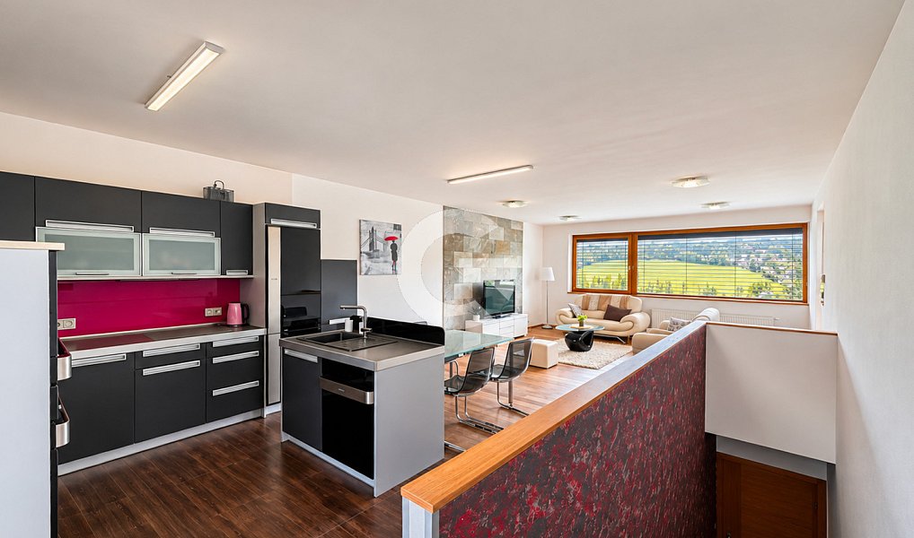 Pronájem domu 167 m² s pozemkem 213 m², Zlín – náhled fotky 14