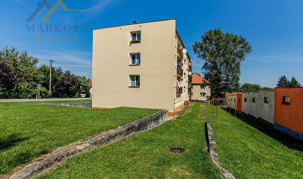 Prodej bytu 3+1 71 m², Slavče – náhled fotky 13