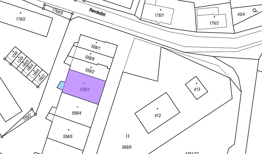 Prodej obchodních prostor 230 m², Stráž pod Ralskem – náhled fotky 13