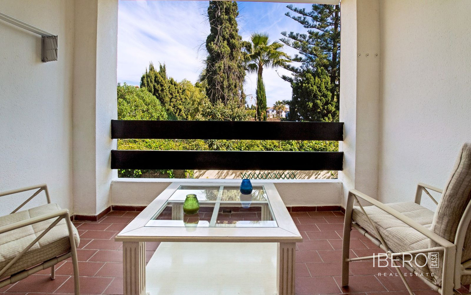 Piso 4+kk – Marbella, Salto del Agua - Vista 2