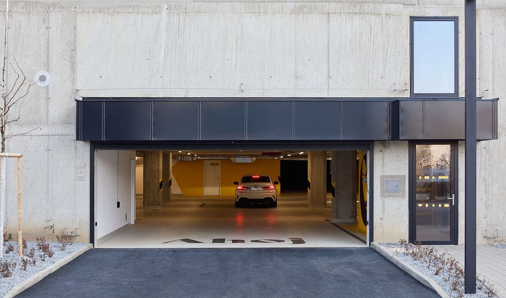 Prodej bytu 3+kk 97 m², Praha – náhled fotky 22