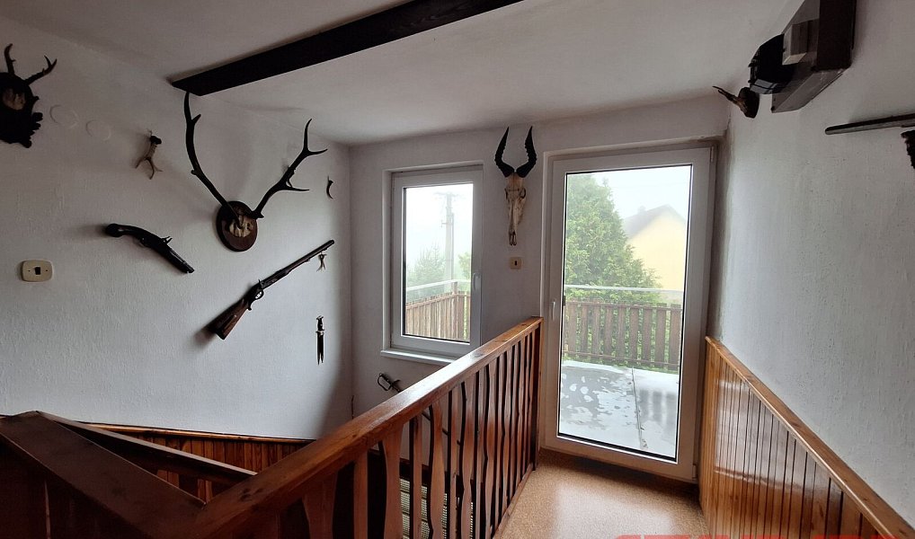Pronájem domu 90 m² s pozemkem 230 m², Nalžovské Hory – náhled fotky 23
