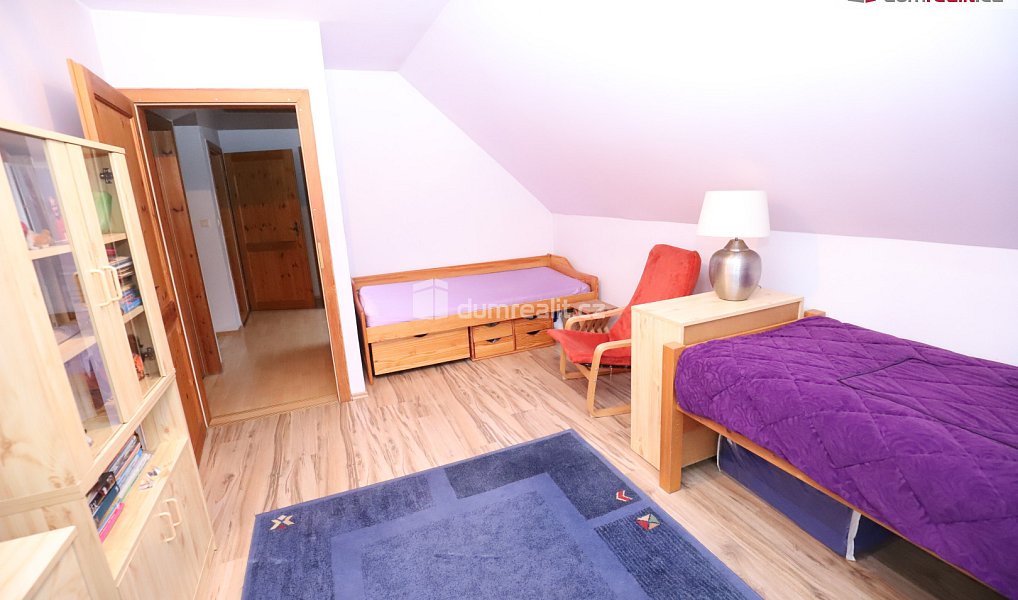 Prodej domu 150 m² s pozemkem 433 m², Cheb – náhled fotky 11