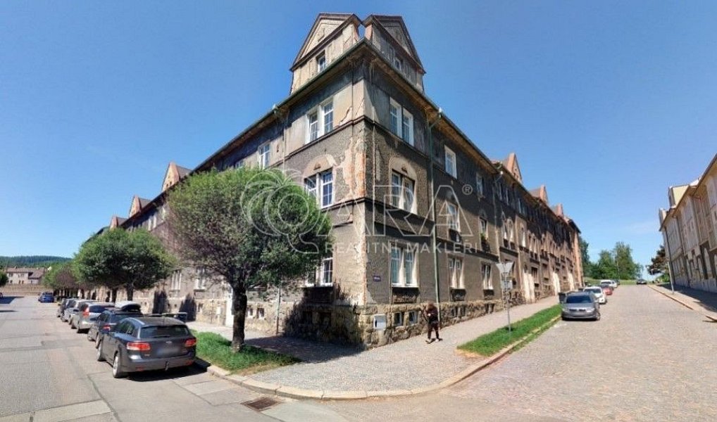 Prodej bytu 2+1 88 m², Česká Třebová – náhled fotky 13