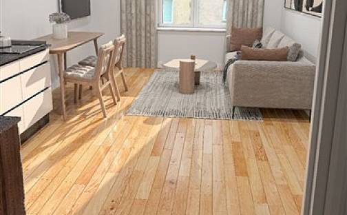 Prodej bytu 2+kk 61 m², Sladkovského, Plzeň - Východní Předměstí