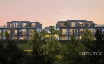 Pronájem bytu 2+kk 52 m², Hodonice, okres Znojmo