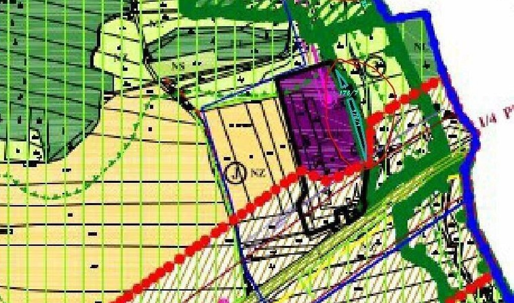 Prodej pozemku 828 m², Přešťovice – náhled fotky 7
