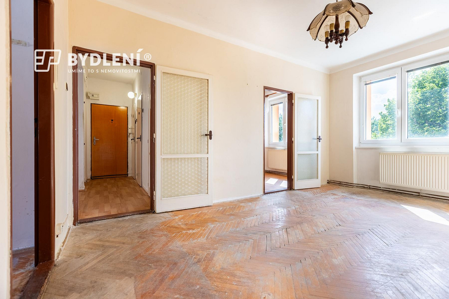 Prodej bytu 2+1 54 m² — photo 5