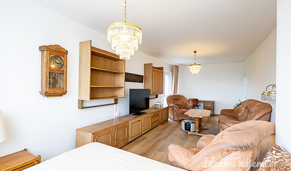 Pronájem bytu 3+1 92 m², Praha – náhled fotky 8