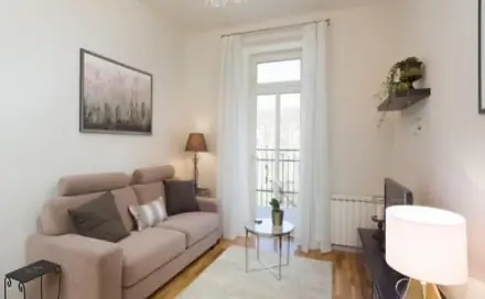 Pronájem bytu 2+kk 48 m²