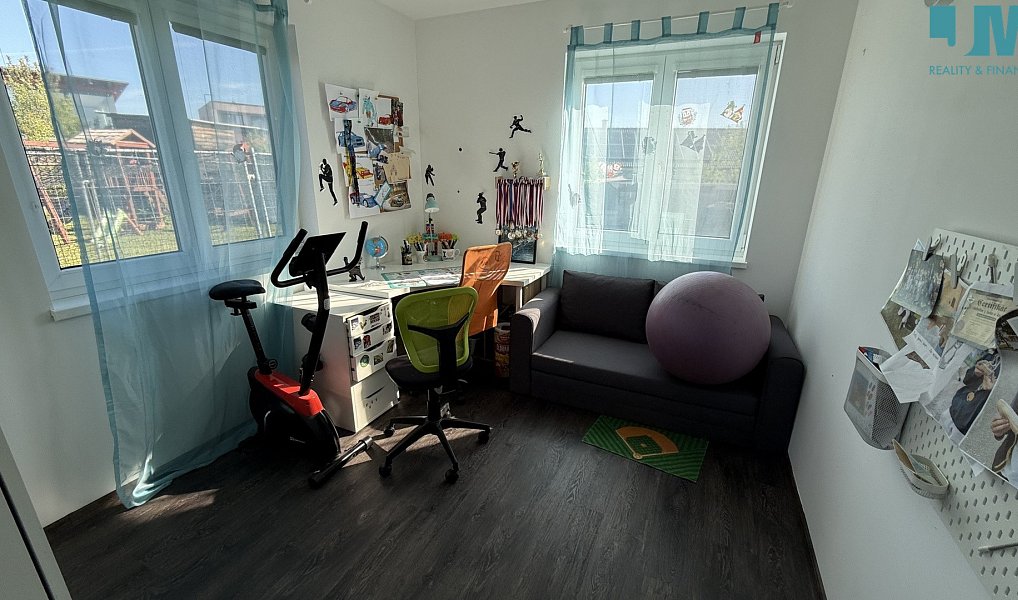 Prodej domu 102 m² s pozemkem 1 015 m², Kožichovice – náhled fotky 14