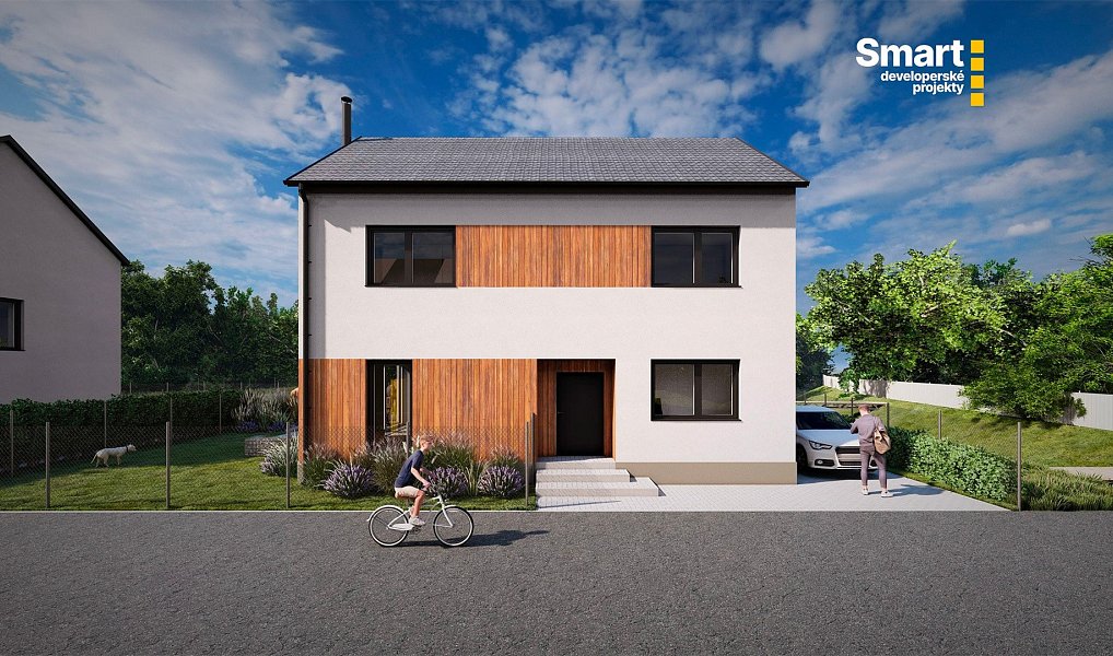 Prodej domu 129 m² s pozemkem 302 m², Olomouc – náhled fotky 7
