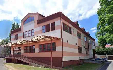 Pronájem kanceláře 175 m², Krnov