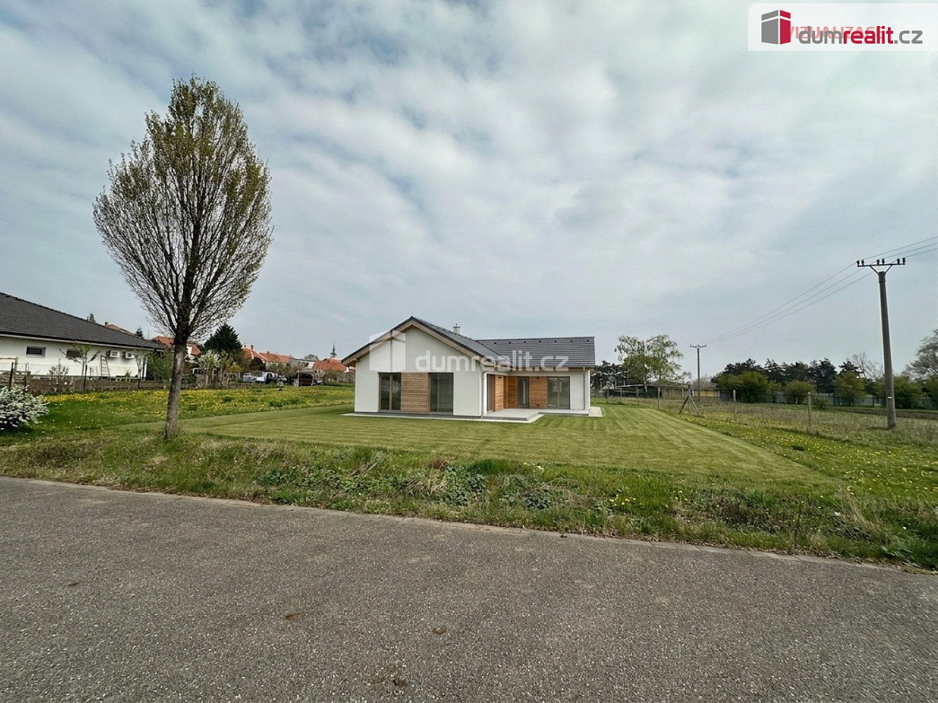 Prodej stavebního pozemku 1 269 m² — photo 4