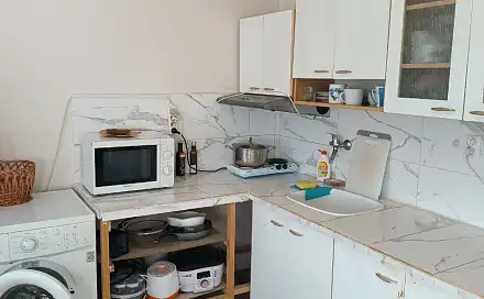 Pronájem bytu 4+1 82 m², Luční, Litvínov - Janov, okres Most