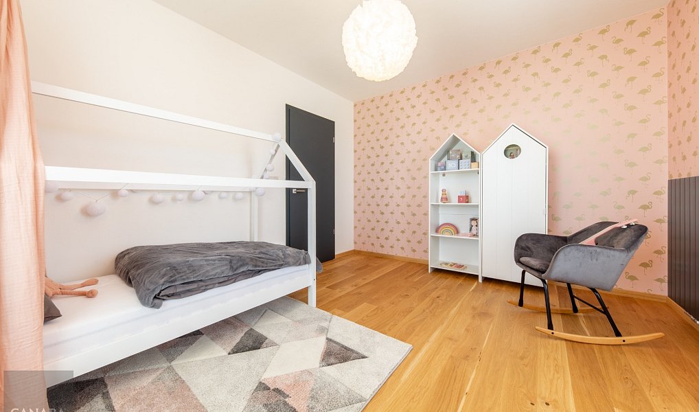 Prodej domu 200 m² s pozemkem 1 m², Černošice – náhled fotky 9