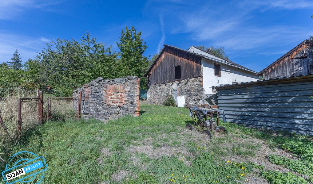 Prodej domu 130 m² s pozemkem 504 m², Město Albrechtice – náhled fotky 8