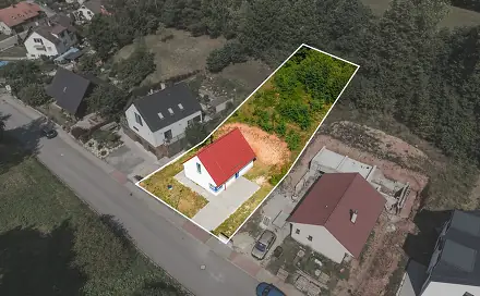 Prodej domu 86 m² s pozemkem 690 m², Dolní Dobrouč, okres Ústí nad Orlicí