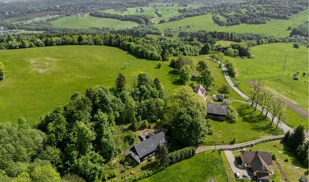 Prodej domu 265 m² s pozemkem 1 648 m², Šimonovice – náhled fotky 23