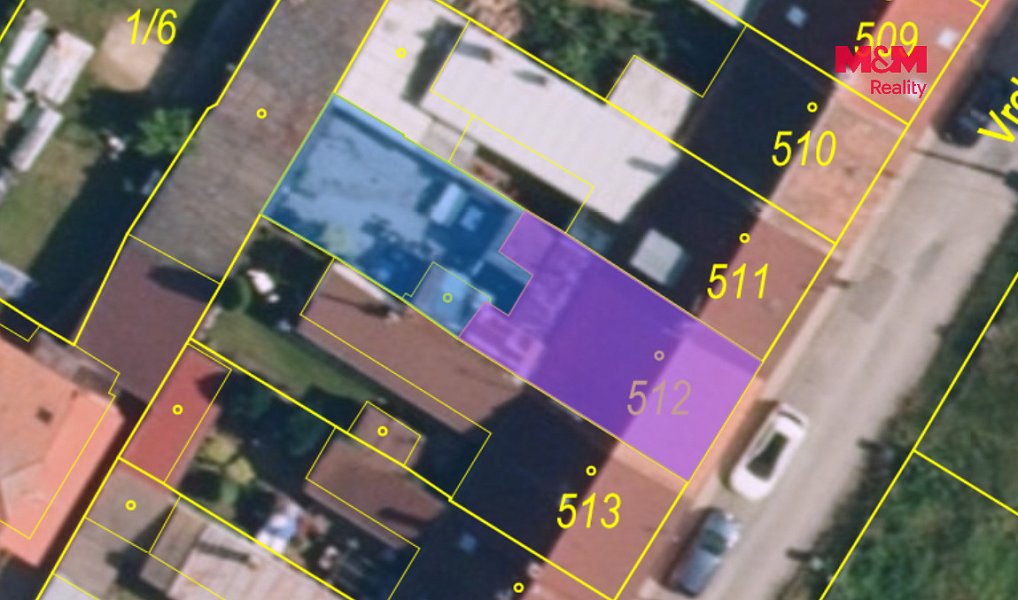 Prodej domu 75 m² s pozemkem 159 m², Jaroměřice nad Rokytnou – náhled fotky 29