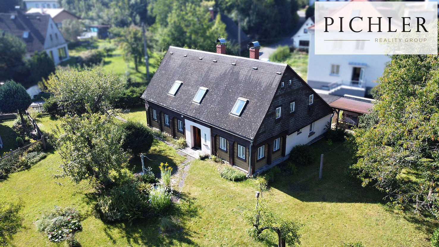 Prodej domu 176 m² s pozemkem 1 016 m² — photo 2