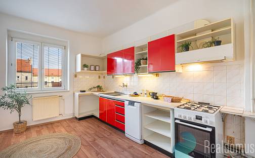 Prodej bytu 3+1 73 m², Chelčického, České Budějovice - České Budějovice 6