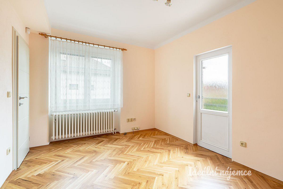 Pronájem bytu 3+kk 78 m² – další