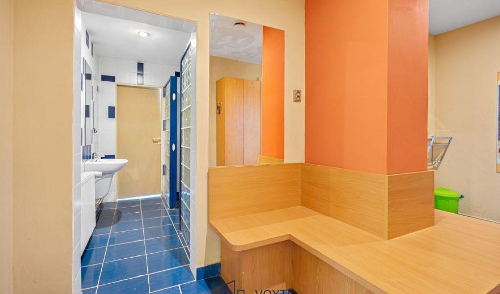 Prodej komerčního objektu (jiného typu) 464 m², Karlovy Vary – náhled fotky 20