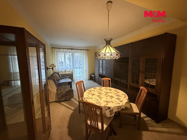 Pronájem bytu 3+1 65 m² – fotografie 3