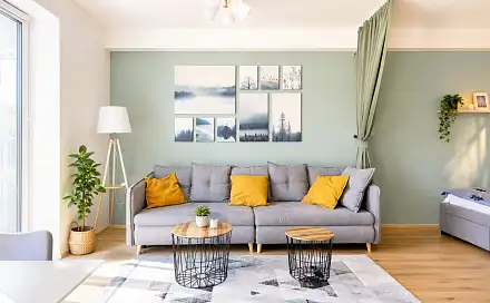 Prodej bytu 1+kk 35 m²