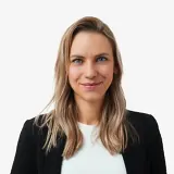 MBA Barbora Majtner Lišková, DiS.