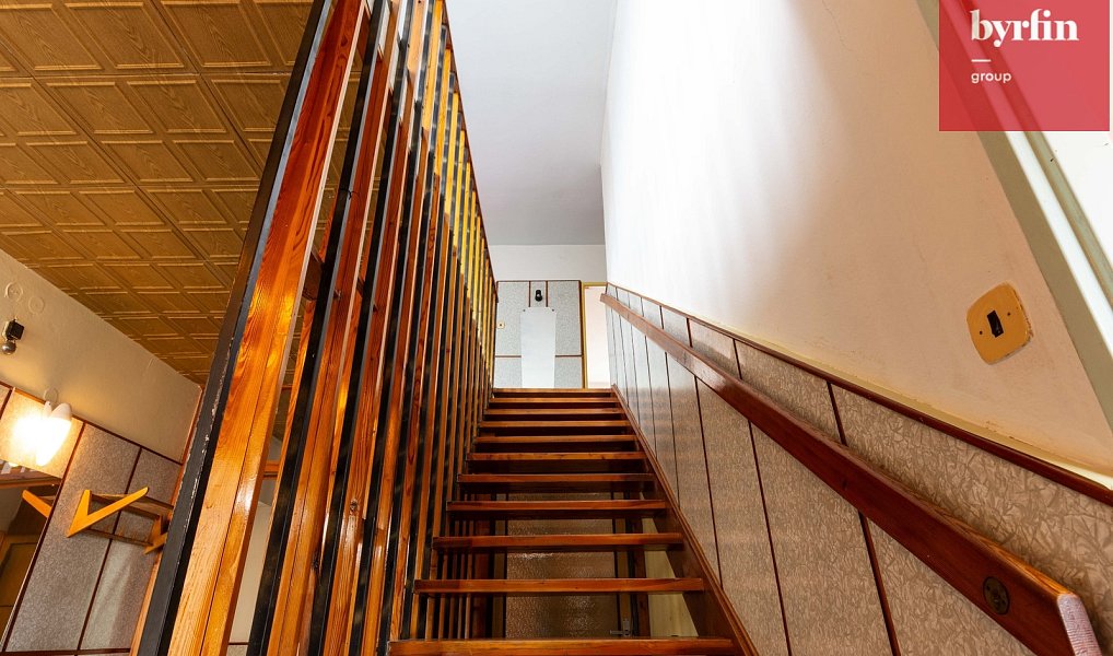 Prodej domu 185 m² s pozemkem 957 m², Opava – náhled fotky 23