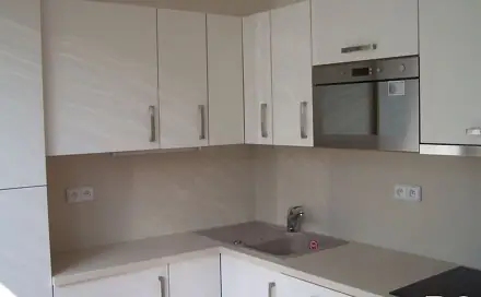 Pronájem bytu 2+kk 66 m², U stadionu, Mladá Boleslav - Mladá Boleslav II