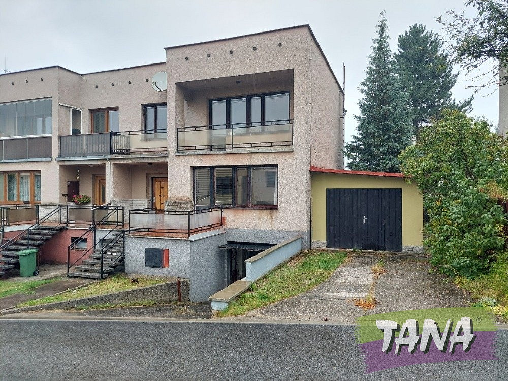 Prodej domu 160 m² s pozemkem 346 m² – fotografie 2
