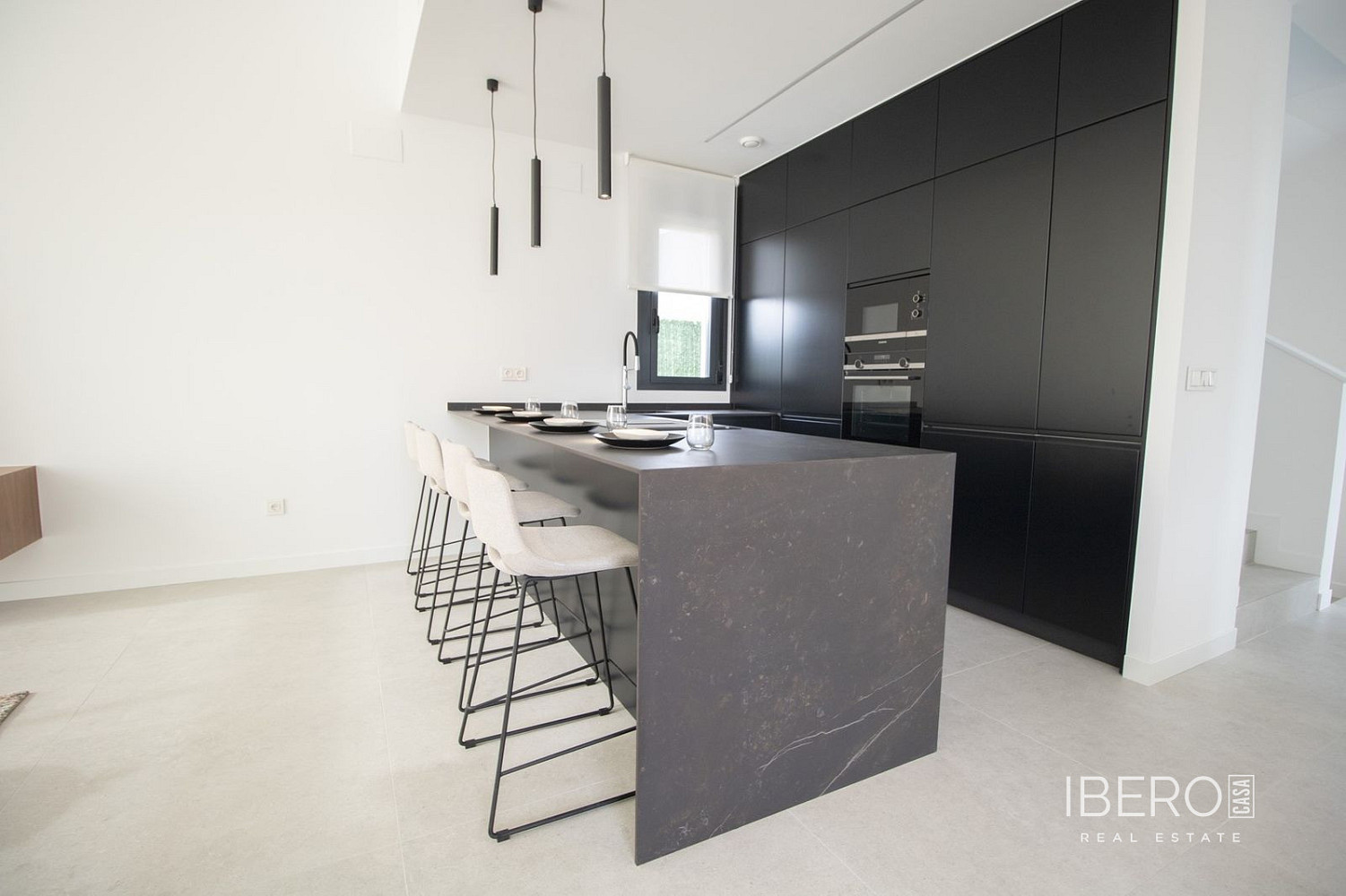 Casa 4+kk – Finestrat - Más