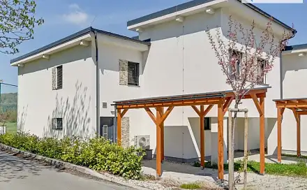 Prodej domu 74 m² s pozemkem 234 m², Čeladná, okres Frýdek-Místek