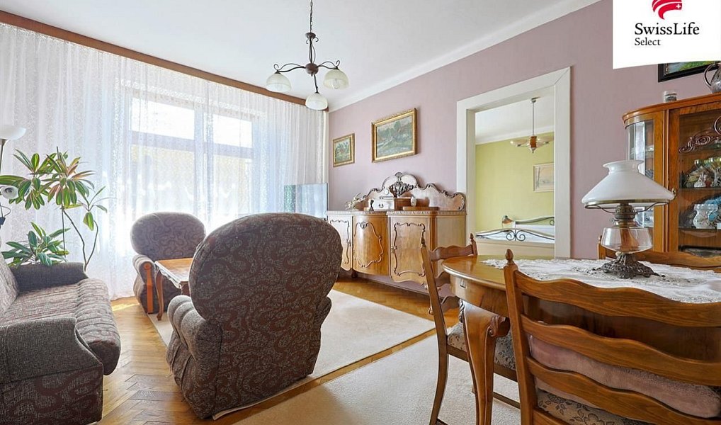 Prodej domu 480 m² s pozemkem 963 m², Plzeň – náhled fotky 14