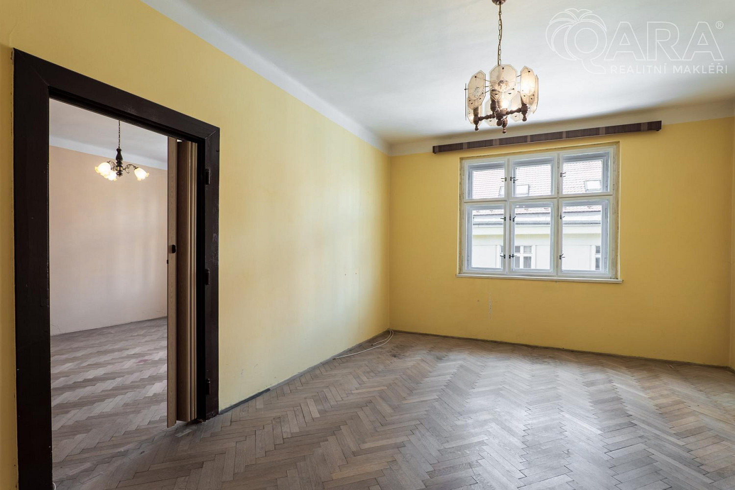 Prodej bytu 3+1 85 m² – fotografie 5