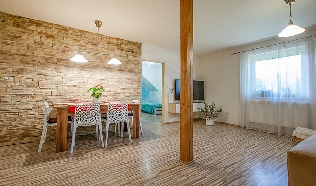 Prodej domu 100 m² s pozemkem 470 m², Křemže – náhled fotky 8
