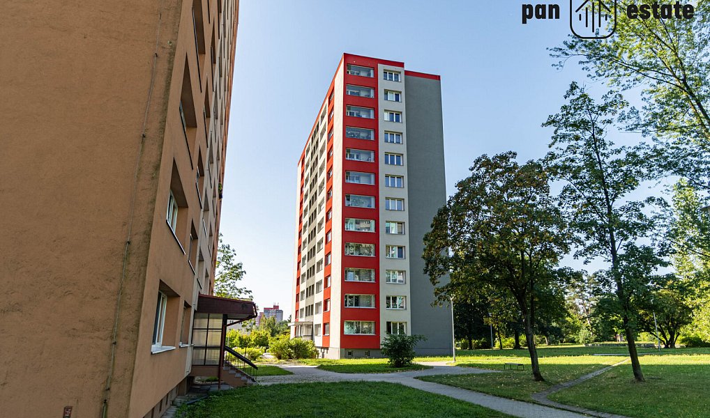 Prodej bytu 1+1 32 m², Ostrava – náhled fotky 5