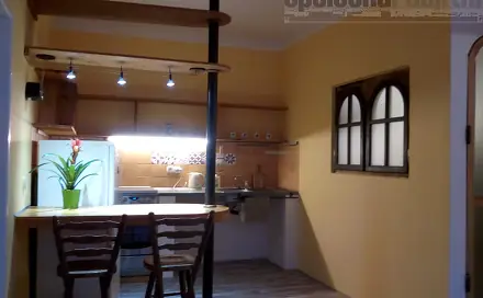 Pronájem bytu 2+kk 52 m², Lucemburská, Praha 3 - Žižkov