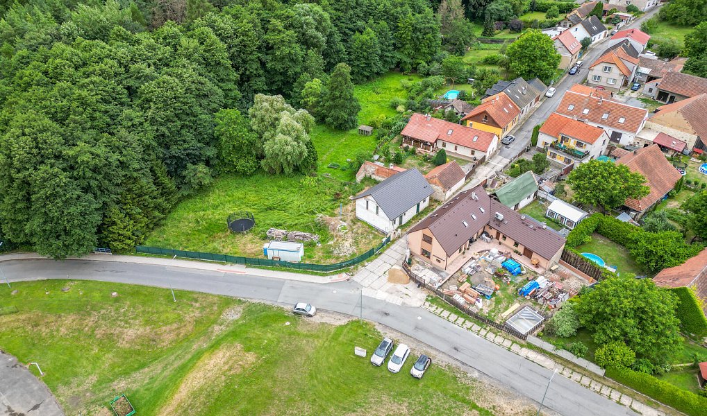 Prodej domu 169 m² s pozemkem 252 m², Hradečno – náhled fotky 30